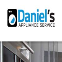  Daniel's Appliance Service ,  image 1